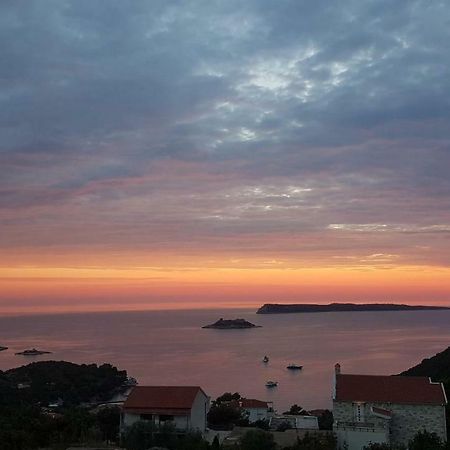 Apartmani Lazarevic Luštica Exteriér fotografie