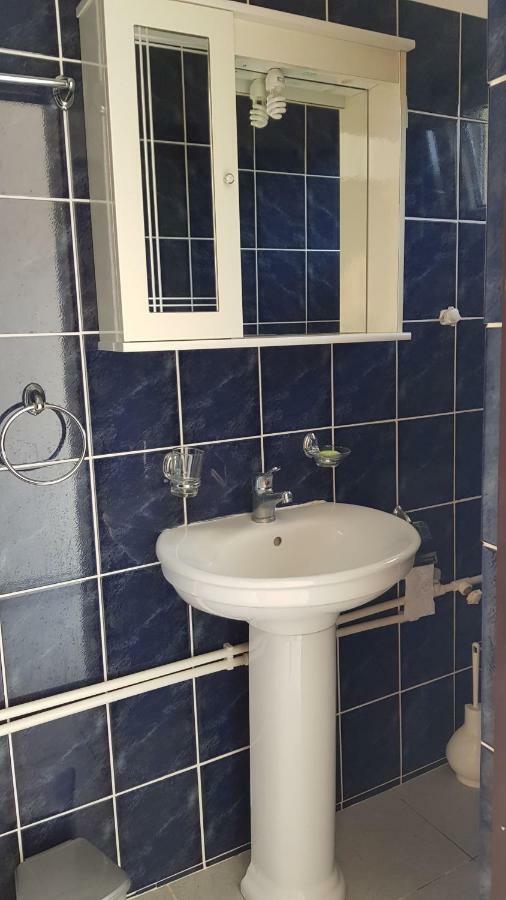 Apartmani Lazarevic Luštica Exteriér fotografie