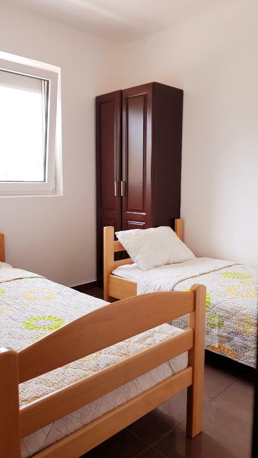 Apartmani Lazarevic Luštica Exteriér fotografie
